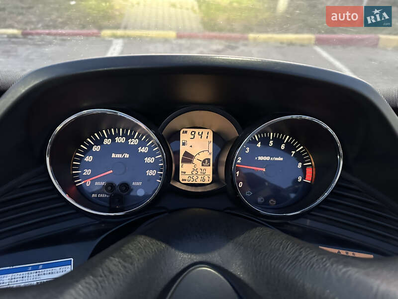 Макси-скутер Yamaha Majesty 400 2010 в Ивано-Франковске фото 27 Макси-скутер Yamaha Majesty 400 2010 в Ивано-Франковске