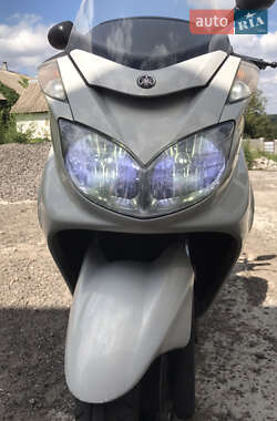 Максі-скутер Yamaha Majesty 400 2009 в Києві