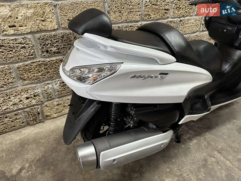 Макси-скутер Yamaha Majesty 400 2011 в Одессе
