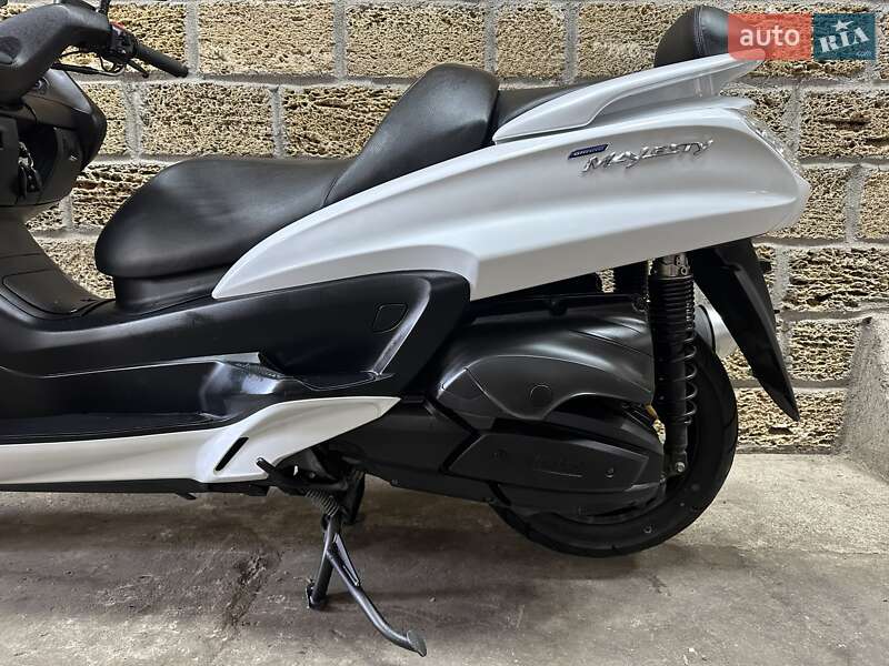 Макси-скутер Yamaha Majesty 400 2011 в Одессе