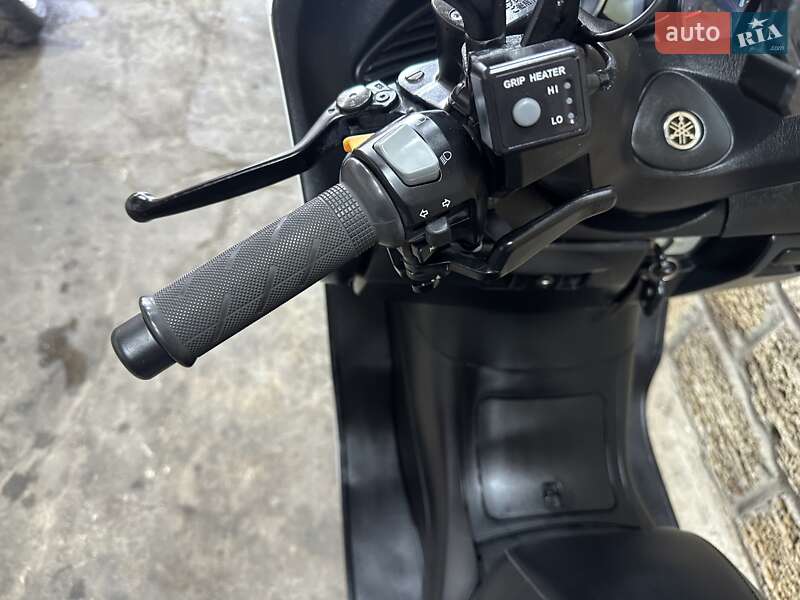 Макси-скутер Yamaha Majesty 400 2011 в Одессе
