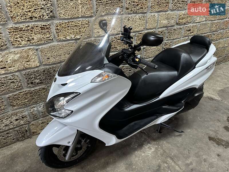 Макси-скутер Yamaha Majesty 400 2011 в Одессе