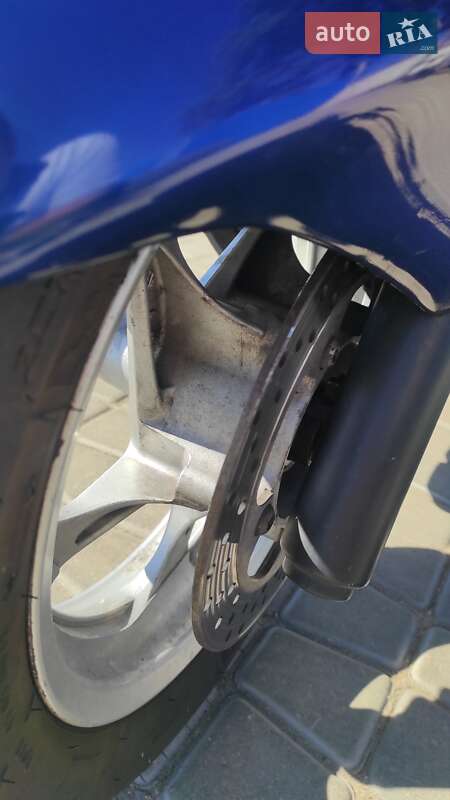 Максі-скутер Yamaha Majesty 400 2004 в Роздільній