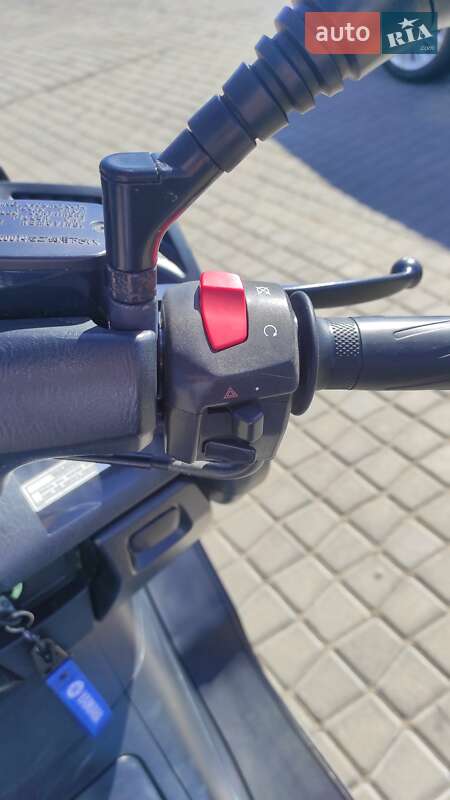 Максі-скутер Yamaha Majesty 400 2004 в Роздільній