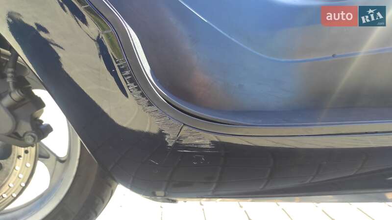 Максі-скутер Yamaha Majesty 400 2004 в Роздільній