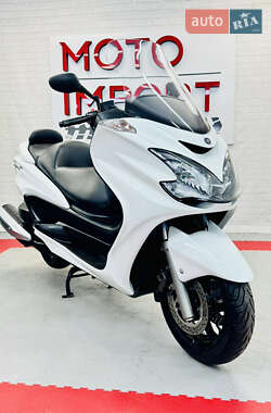 Макси-скутер Yamaha Majesty 400 2011 в Одессе