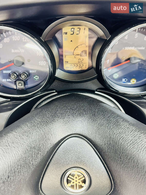 Максі-скутер Yamaha Majesty 400 2011 в Одесі фото 21 Максі-скутер Yamaha Majesty 400 2011 в Одесі