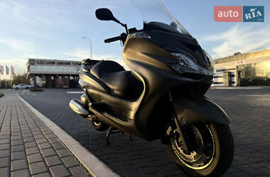 Максі-скутер Yamaha Majesty 400 2014 в Одесі