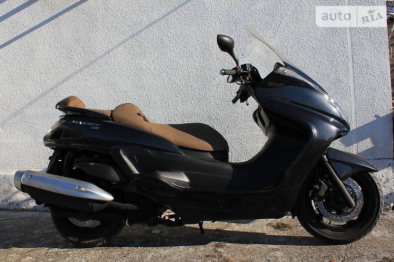 Макси-скутер Yamaha Majesty 2008 в Одессе