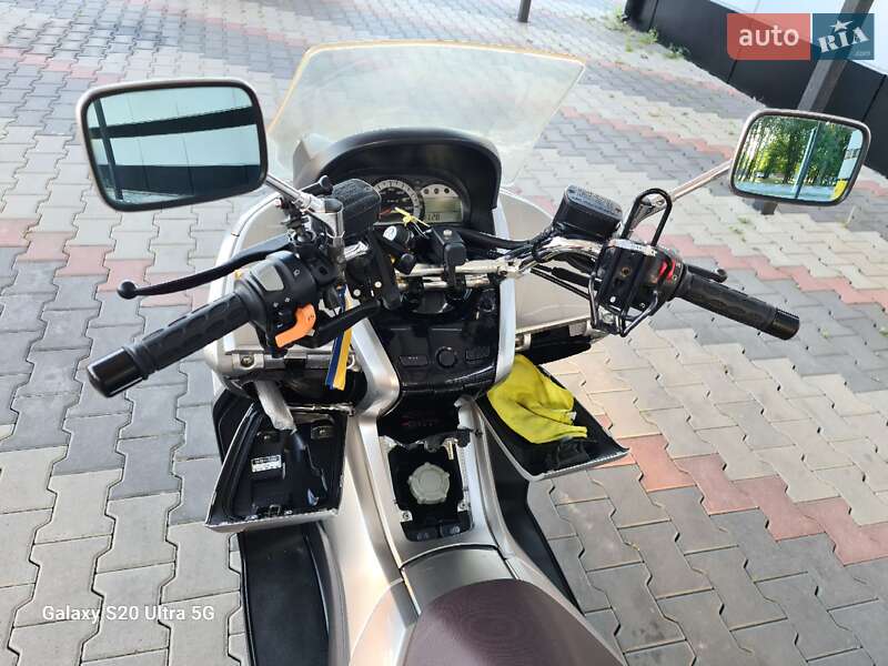 Макси-скутер Yamaha Majesty 2012 в Виннице