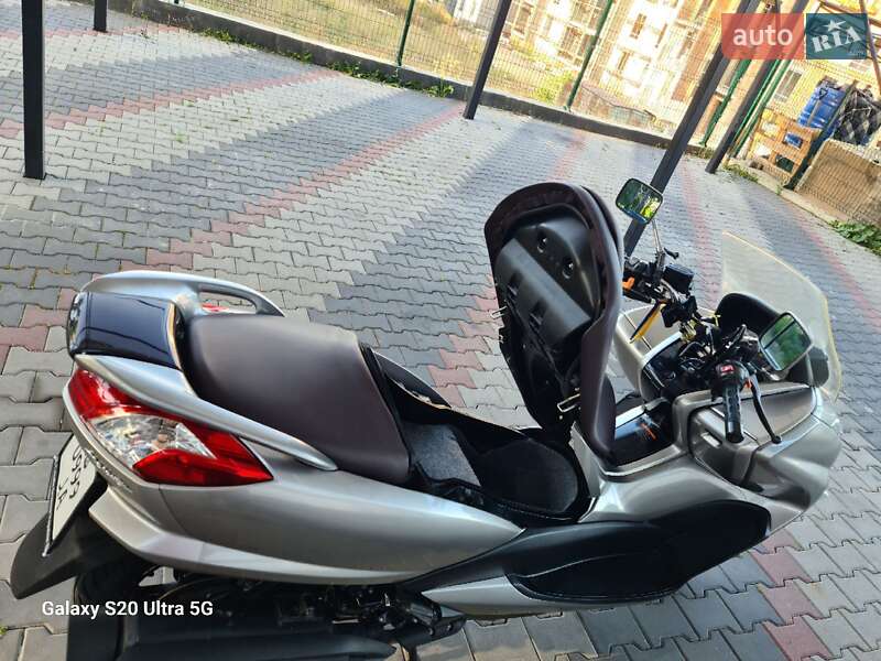 Макси-скутер Yamaha Majesty 2012 в Виннице