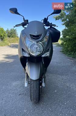 Скутер Yamaha Majesty 2014 в Днепре