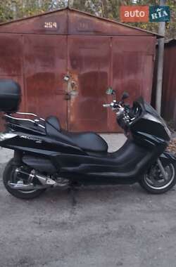 Скутер Yamaha Majesty 2007 в Києві