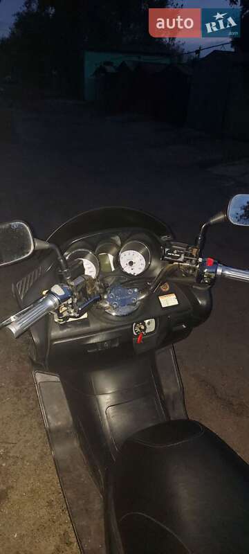Скутер Yamaha Majesty 2007 в Києві фото 9 Скутер Yamaha Majesty 2007 в Києві