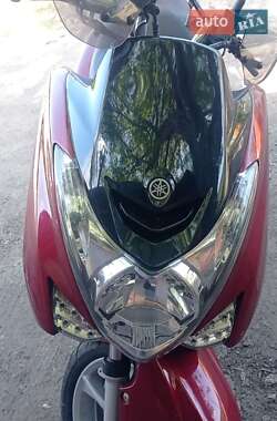 Макси-скутер Yamaha Majesty 2014 в Кропивницком