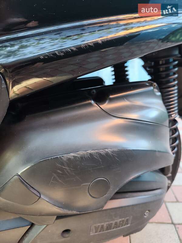 Грузовые мотороллеры, мотоциклы, скутеры, мопеды Yamaha Majesty 2007 в Одессе