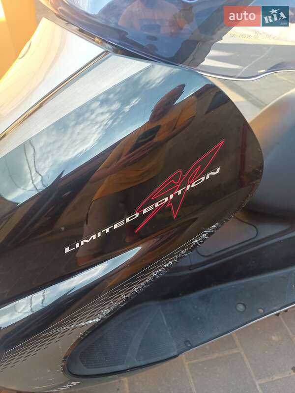 Моторолер Yamaha Majesty 2005 в Рівному фото 3 Моторолер Yamaha Majesty 2005 в Рівному