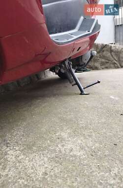 Мопеды Yamaha Majesty 2006 в Черновцах