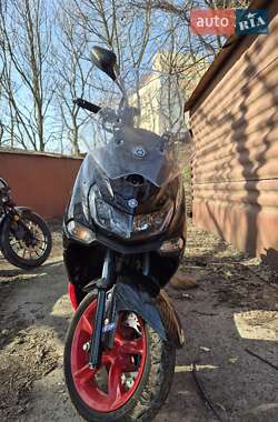 Макси-скутер Yamaha Majesty 2018 в Запорожье