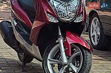 Максі-скутер Yamaha Majesty 2014 в Білгороді-Дністровському