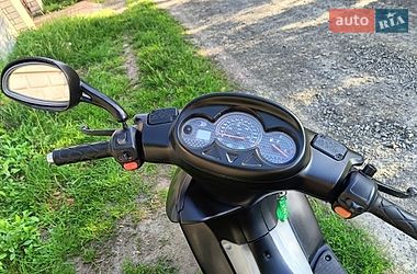 Скутер Yamaha Maxster 2003 в Летичеве