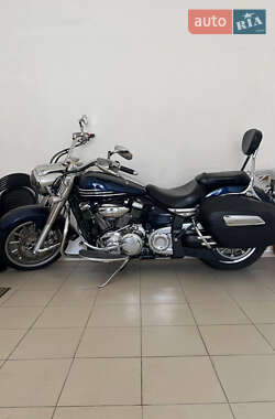 Мотоцикл Чоппер Yamaha MidNight Star 2008 в Києві