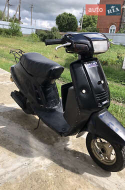 Мопеди Yamaha Mint 1996 в Жашківу