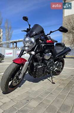 Мотоцикл Без обтікачів (Naked bike) Yamaha MT-01 2007 в Дніпрі