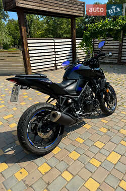 Мотоцикл Без обтекателей (Naked bike) Yamaha MT-03 2020 в Одессе