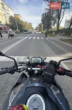 Мотоцикл Кросс Yamaha MT-03 2023 в Тернополі