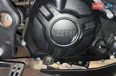 Мотоцикл Без обтекателей (Naked bike) Yamaha MT-03 2021 в 