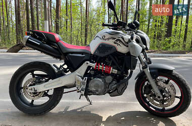 Мотоцикл Без обтекателей (Naked bike) Yamaha MT-03 2007 в Житомире