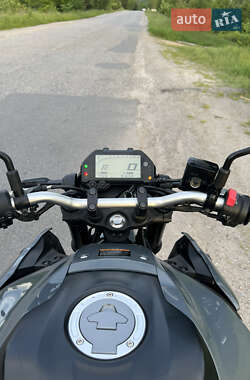Мотоцикл Без обтікачів (Naked bike) Yamaha MT-03 2023 в 