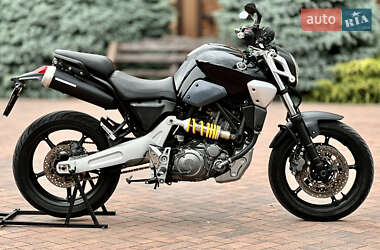 Мотоцикл Без обтекателей (Naked bike) Yamaha MT-03 2006 в Виннице