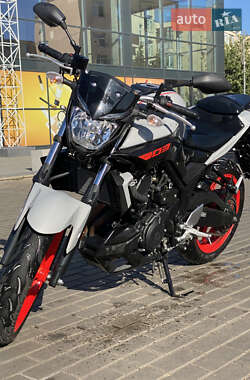 Мотоцикл Без обтекателей (Naked bike) Yamaha MT-03 2019 в Одессе