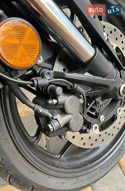 Мотоцикл Без обтекателей (Naked bike) Yamaha MT-03 2022 в  фото 34 Мотоцикл Без обтекателей (Naked bike) Yamaha MT-03 2022 в