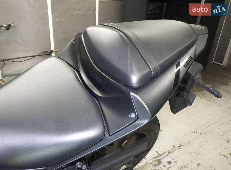 Мотоцикл Без обтекателей (Naked bike) Yamaha MT-03 2023 в Сновске