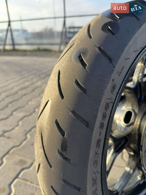 Мотоцикл Без обтекателей (Naked bike) Yamaha MT-03 2023 в Тернополе фото 7 Мотоцикл Без обтекателей (Naked bike) Yamaha MT-03 2023 в Тернополе