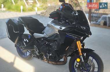 Мотоцикл Спорт-туризм Yamaha Tracer 9 GT 2022 в Одесі