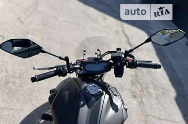 Мотоцикл Без обтікачів (Naked bike) Yamaha MT-07 2020 в Дніпрі