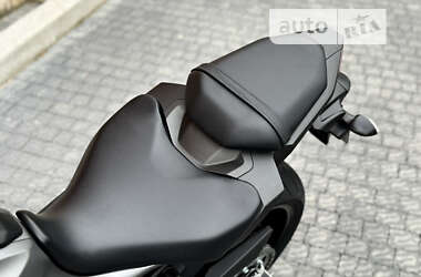 Мотоцикл Без обтекателей (Naked bike) Yamaha MT-07 2014 в 