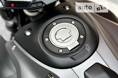Мотоцикл Без обтекателей (Naked bike) Yamaha MT-07 2014 в 