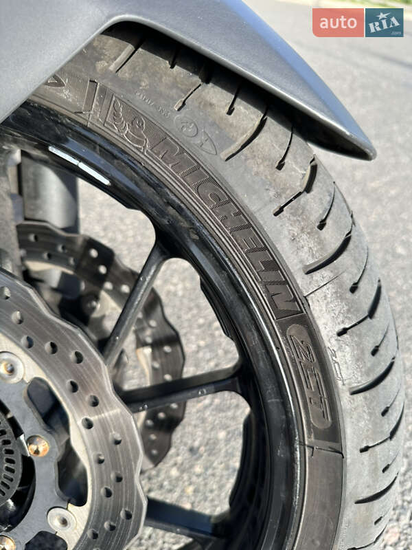 Мотоцикл Классік Yamaha MT-07 2018 в Одесі фото 12 Мотоцикл Классік Yamaha MT-07 2018 в Одесі