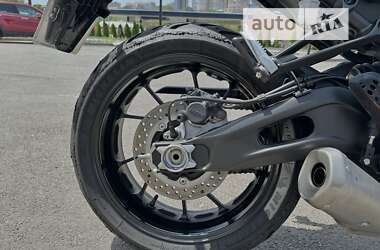 Мотоцикл Без обтекателей (Naked bike) Yamaha MT-07 2021 в Днепре