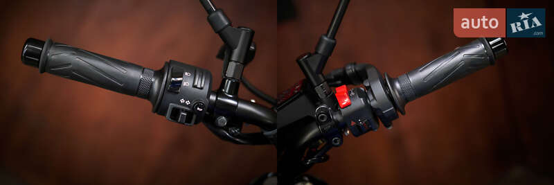 Мотоцикл Без обтікачів (Naked bike) Yamaha MT-07 2019 в Дніпрі