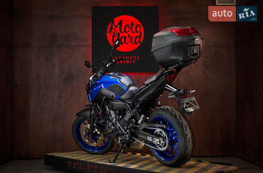 Мотоцикл Без обтекателей (Naked bike) Yamaha MT-07 2023 в Днепре