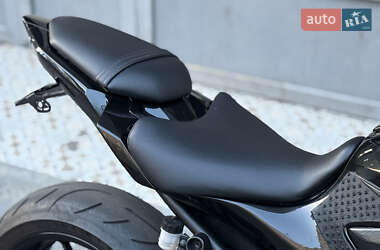 Мотоцикл Без обтекателей (Naked bike) Yamaha MT-07 2016 в 