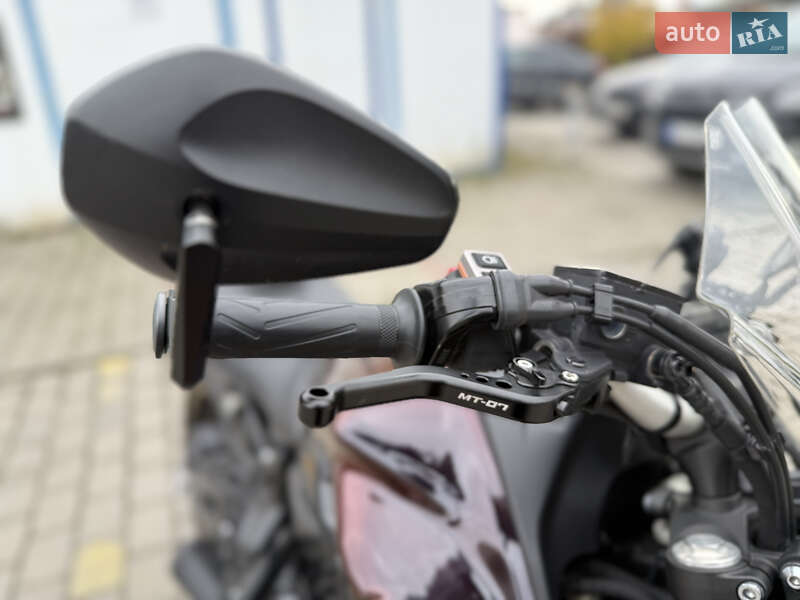 Мотоцикл Без обтекателей (Naked bike) Yamaha MT-07 2021 в Львове фото 13 Мотоцикл Без обтекателей (Naked bike) Yamaha MT-07 2021 в Львове