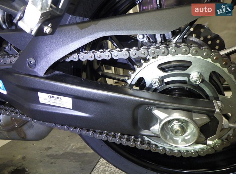 Мотоцикл Без обтекателей (Naked bike) Yamaha MT-07 2016 в Сновске