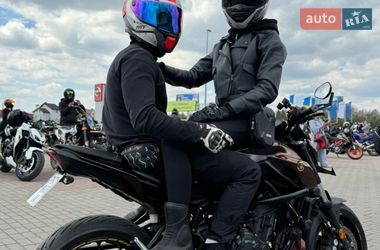 Мотоцикл Без обтекателей (Naked bike) Yamaha MT-07 2021 в Львове